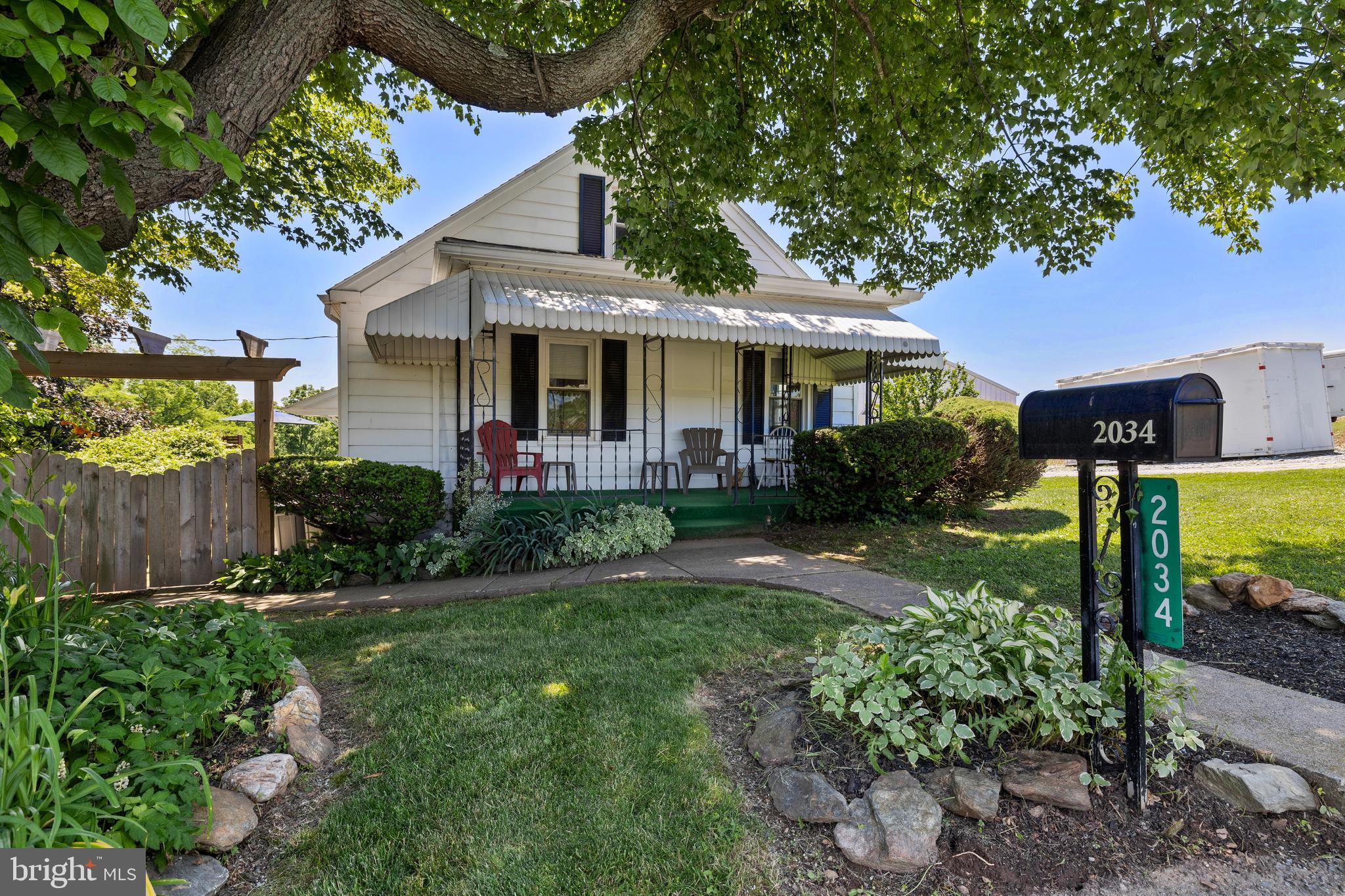 2034 Brown Road Felton, PA 17322 - Photo 2 of 33