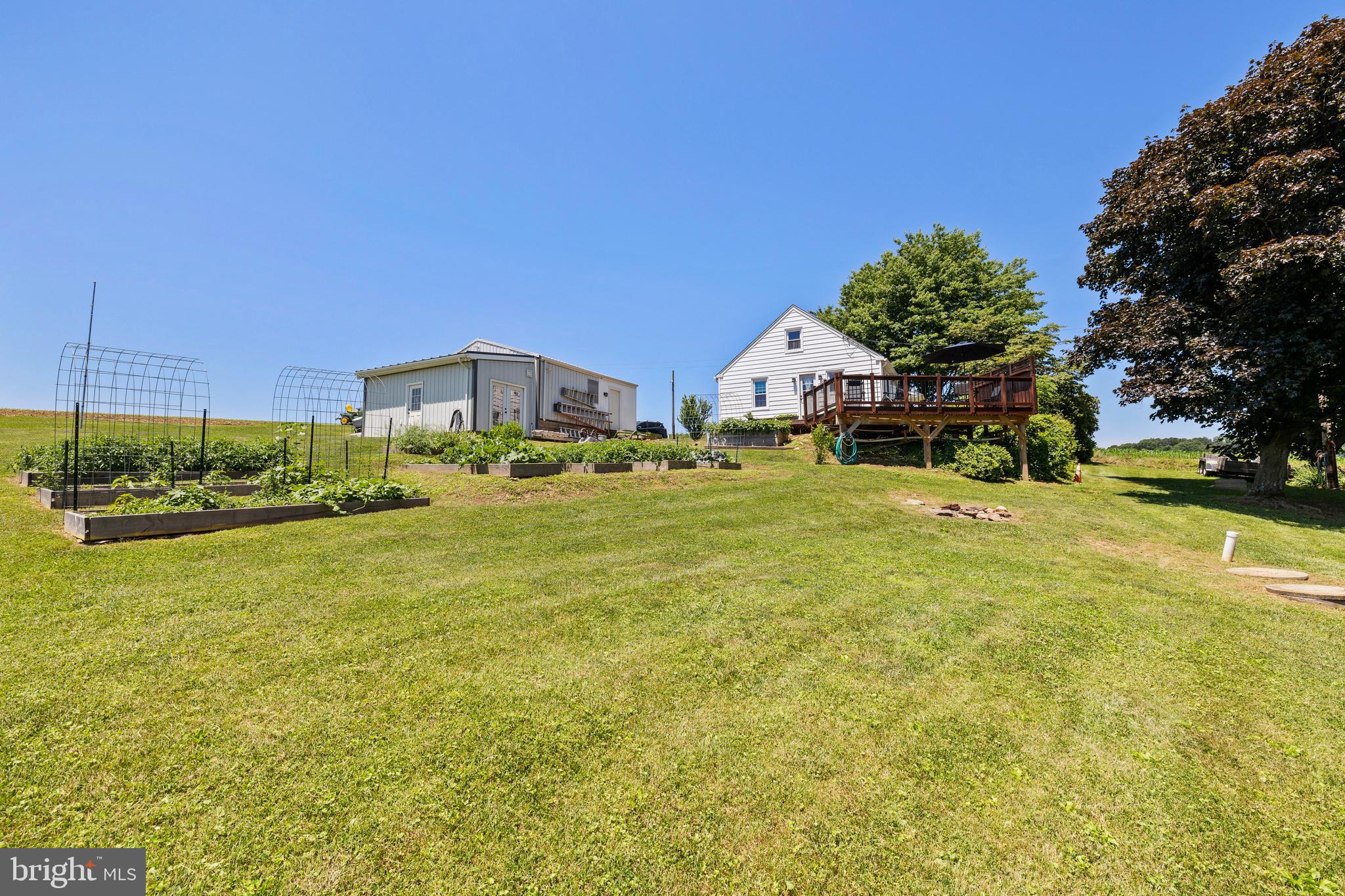 2034 Brown Road Felton, PA 17322 - Photo 26 of 33
