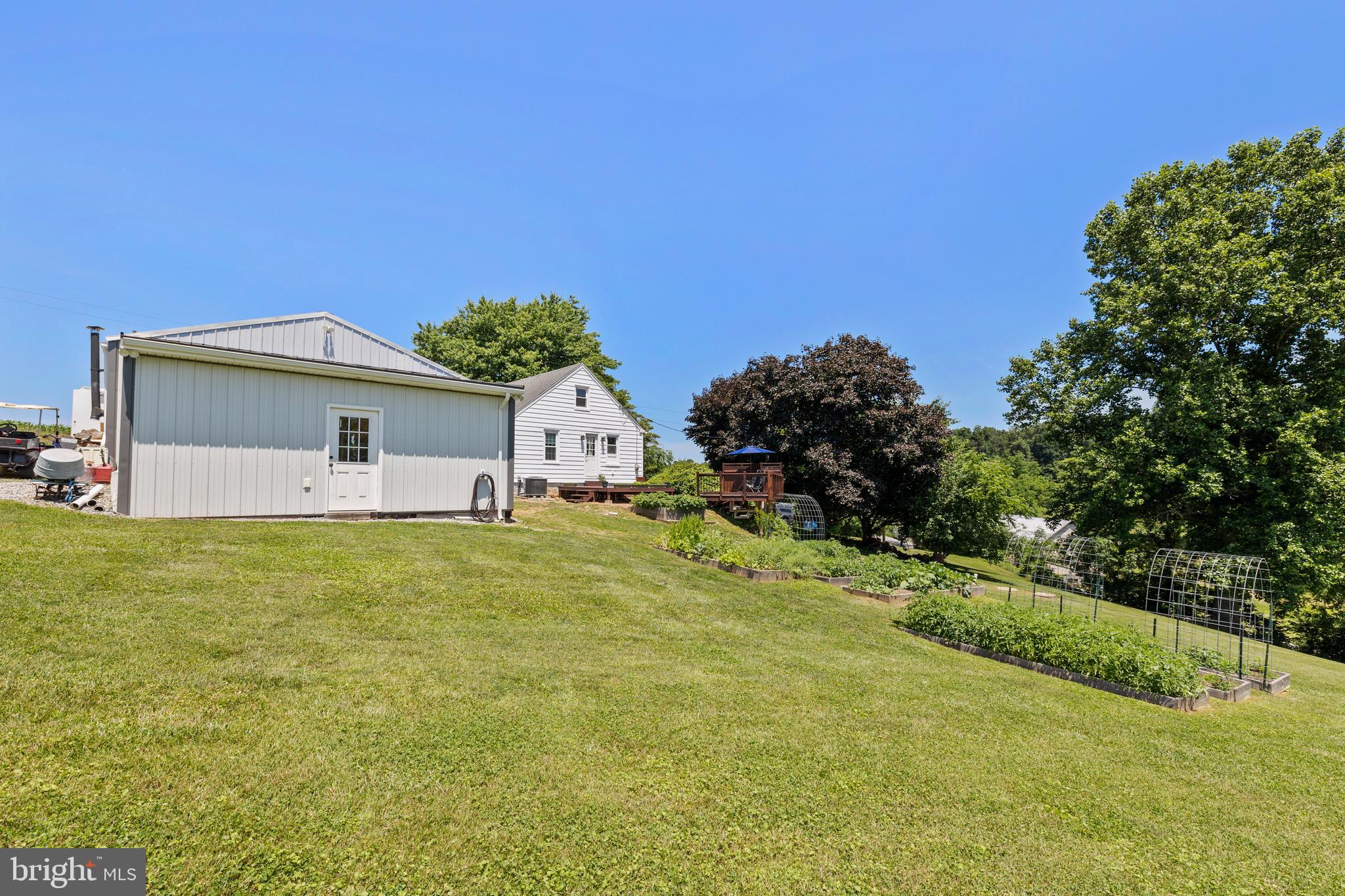 2034 Brown Road Felton, PA 17322 - Photo 28 of 33