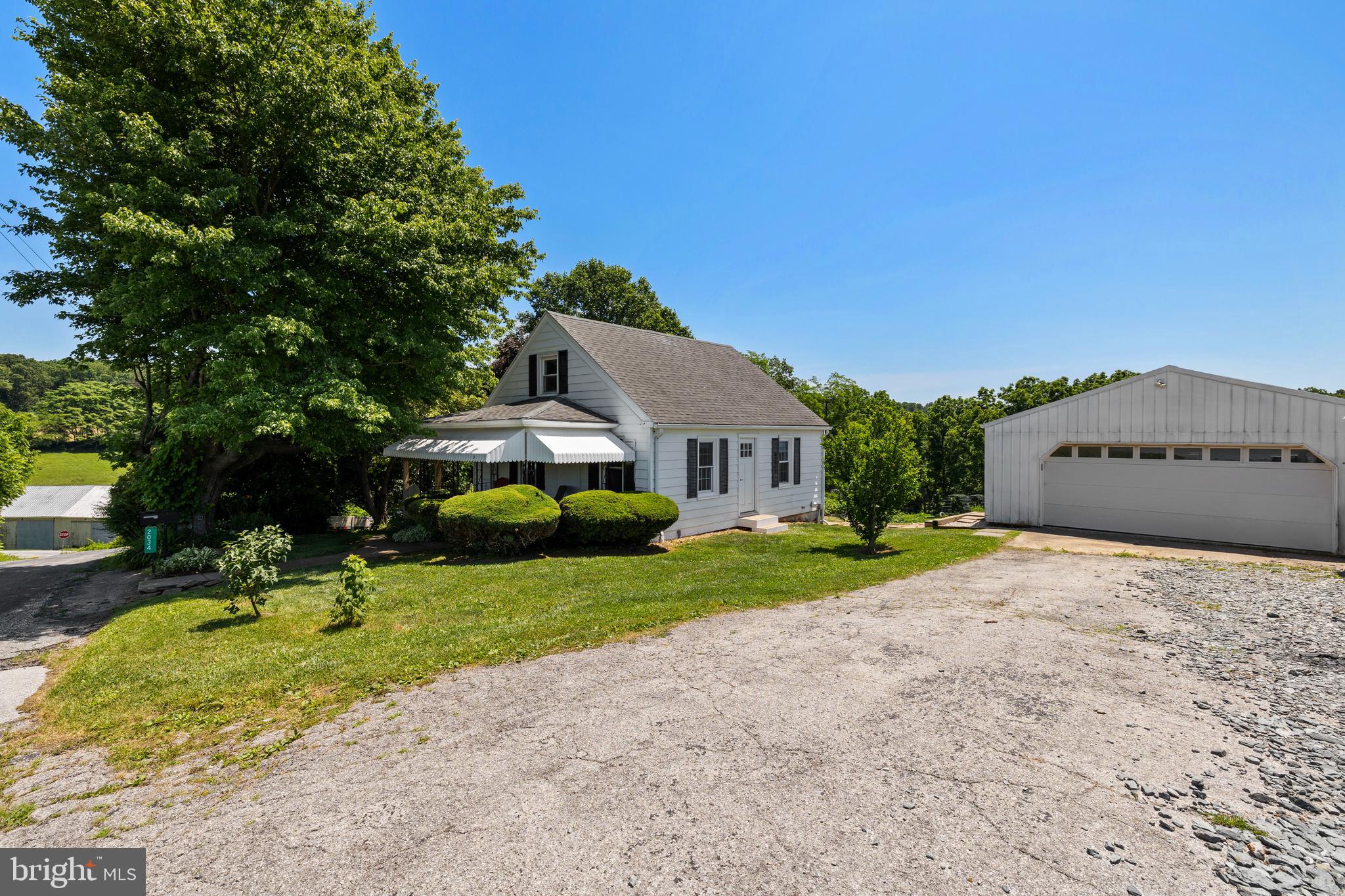 2034 Brown Road Felton, PA 17322 - Photo 33 of 33