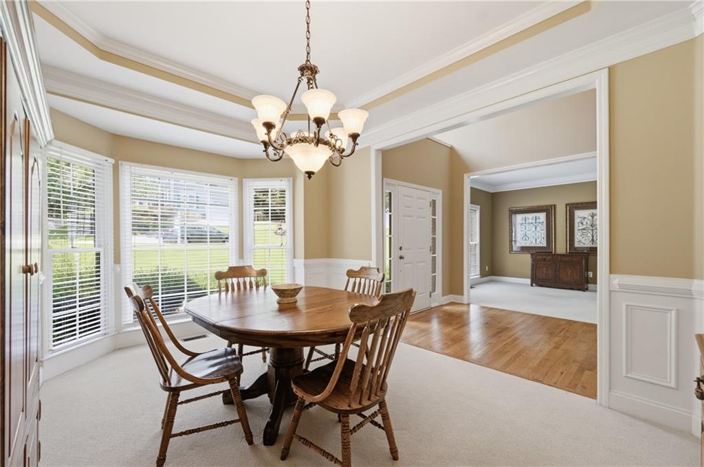 4395 Signal Ridge Court Buford, GA 30518 - Photo 5 of 40