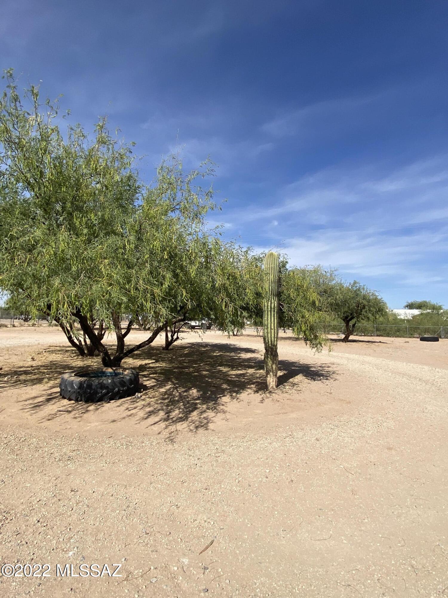 12465 North Derringer Road, Unit 1 Marana, AZ 85653 - Photo 4 of 21 Gallery Image 4