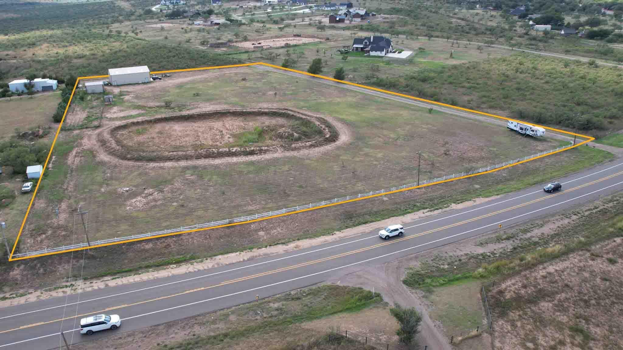 4401 Rm 1061 Amarillo, TX 79124 - Photo 13 of 16 4401 RM 1061