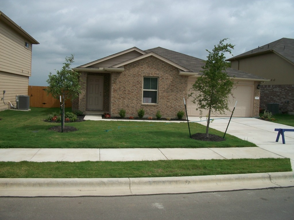 509 Granger Road Georgetown, TX 78626 - Photo 1 of 1