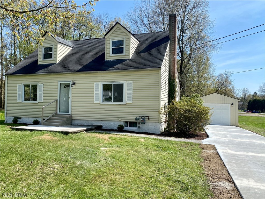4115 Burkey Road Youngstown, OH 44515 - Photo 1 of 18 Gallery Image 1