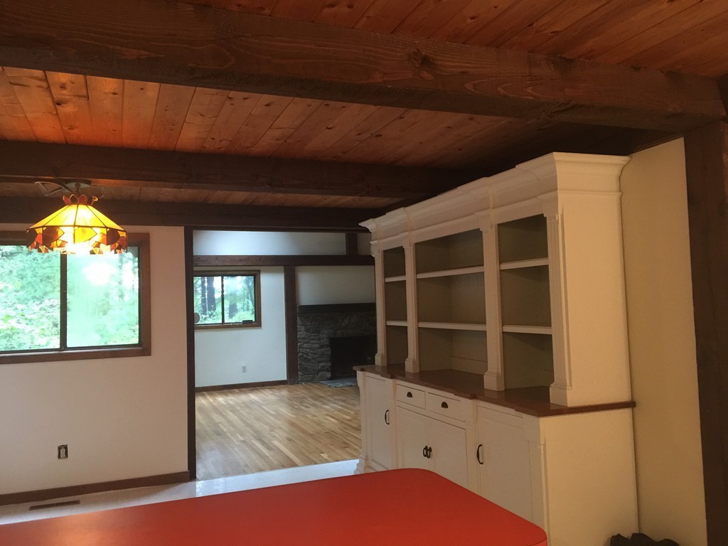 231 Still River Road Bolton, MA 01740 - Photo 3 of 19 a view of a livingroom with furniture and window
