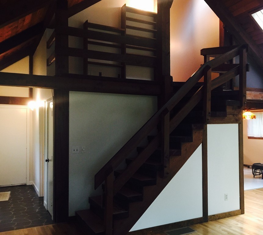 231 Still River Road Bolton, MA 01740 - Photo 8 of 19 a view of entryway