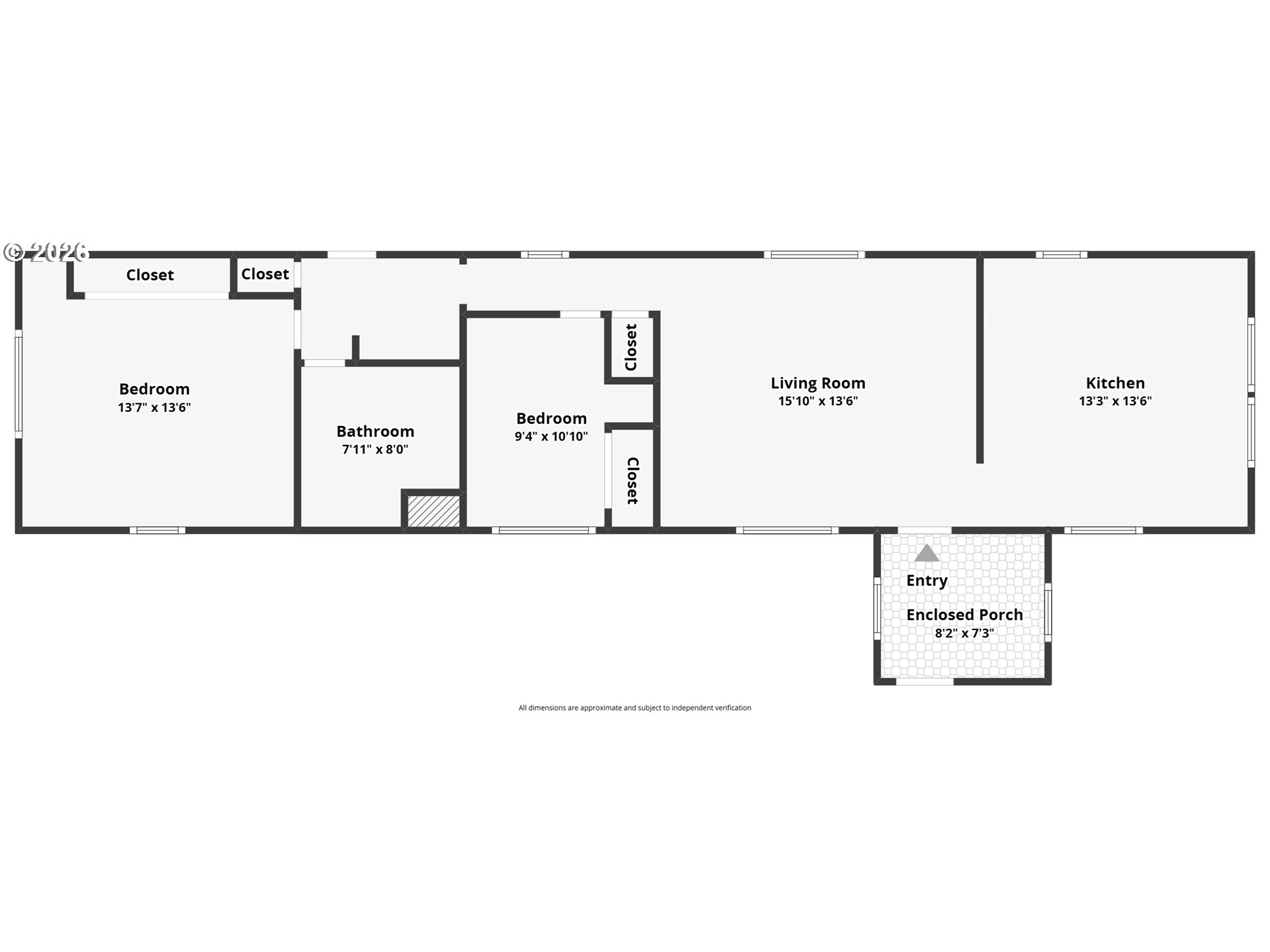 153 Southwest Kilbourne Street Prairie City, OR 97869 - Photo 23 of 23