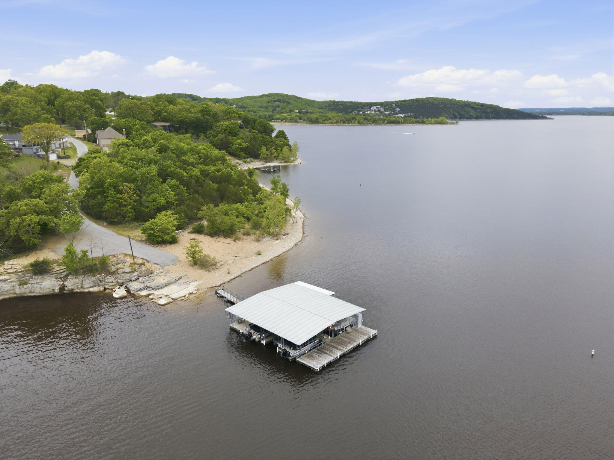 169 Waterscape Road Ridgedale, MO 65739 - Photo 49 of 53 52-web-or-mls-DJI_0106