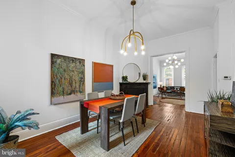 $579,000 | 1746 Park Avenue, Baltimore, MD 21217