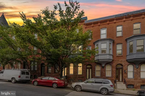 $579,000 | 1746 Park Avenue, Baltimore, MD 21217