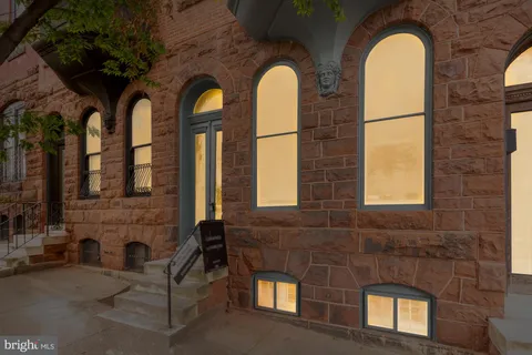 $579,000 | 1746 Park Avenue, Baltimore, MD 21217