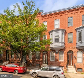 $579,000 | 1746 Park Avenue, Baltimore, MD 21217