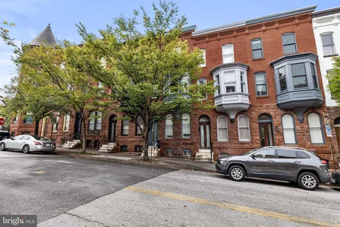 $579,000 | 1746 Park Avenue, Baltimore, MD 21217