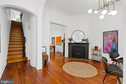 $579,000 | 1746 Park Avenue, Baltimore, MD 21217