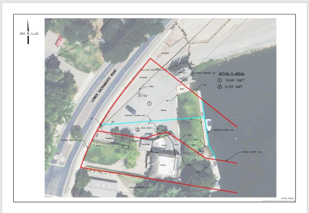 0 North Lower Sacramento Road Woodbridge, CA 95258 - Photo 2 of 3 unknown