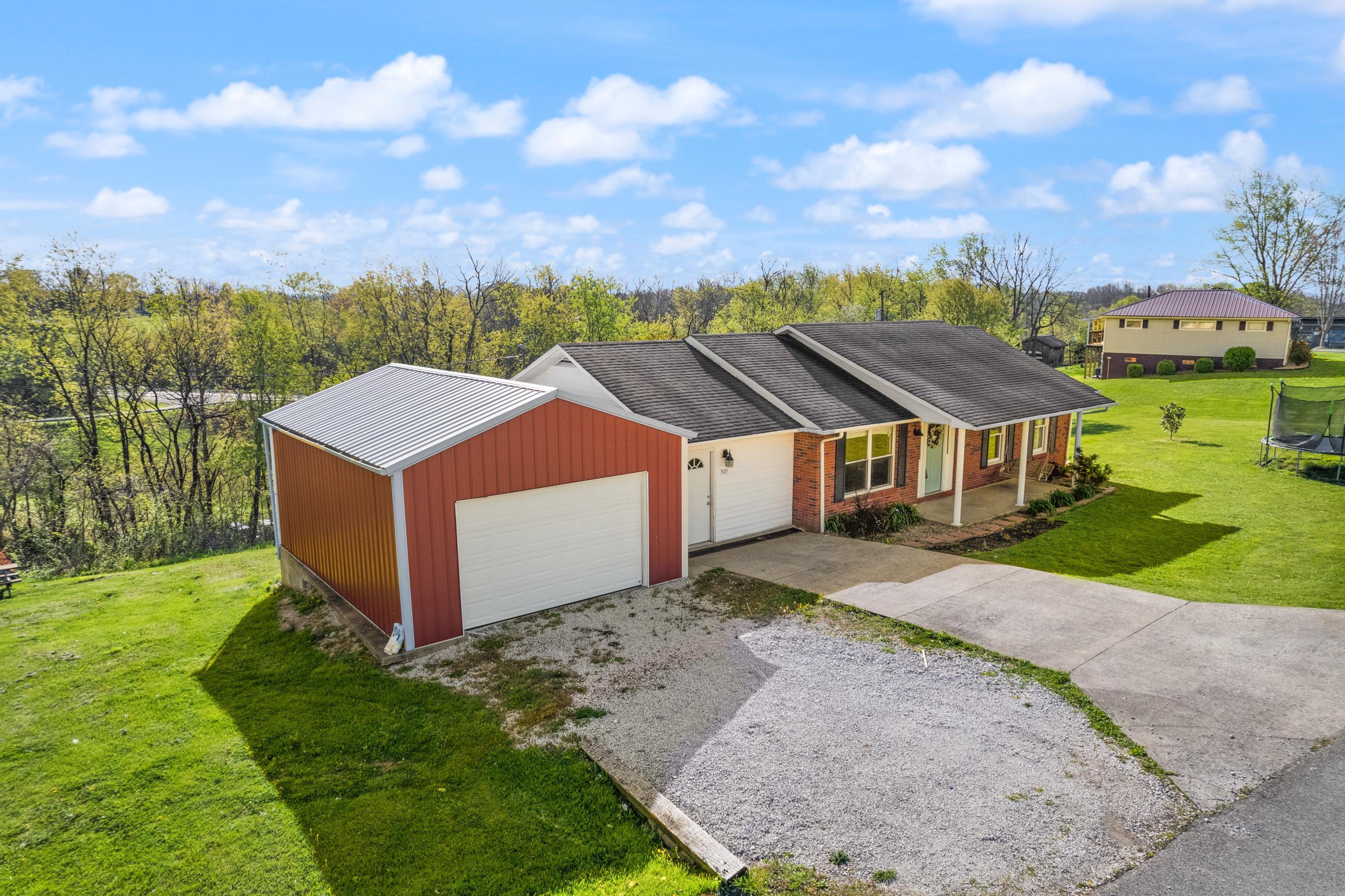 309 Poor Farm Road Beattyville, KY 41311 - Photo 40 of 57 DJI_0021