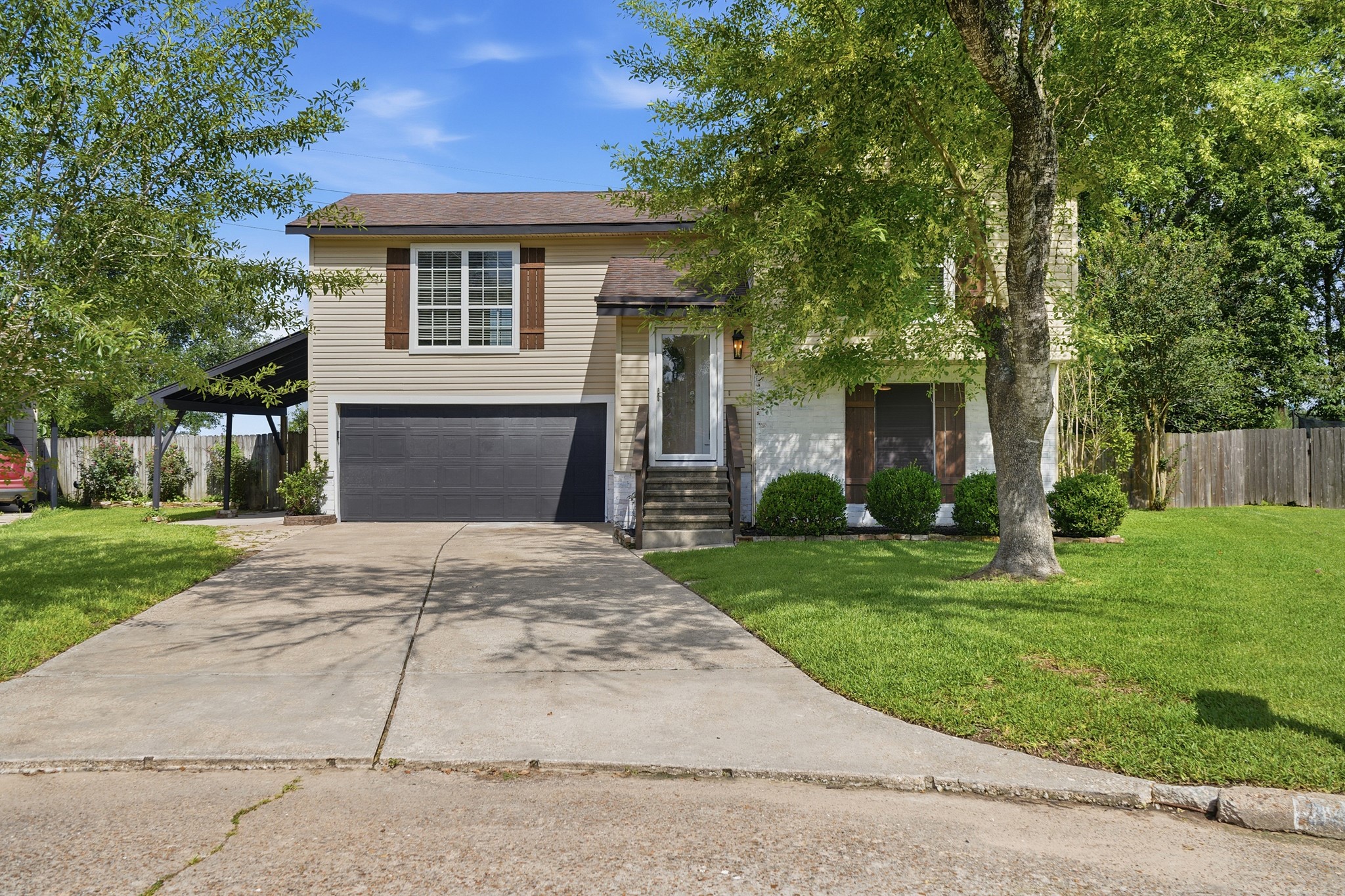 3403 Dryburgh Court Huffman, TX 77336 - Photo 2 of 29