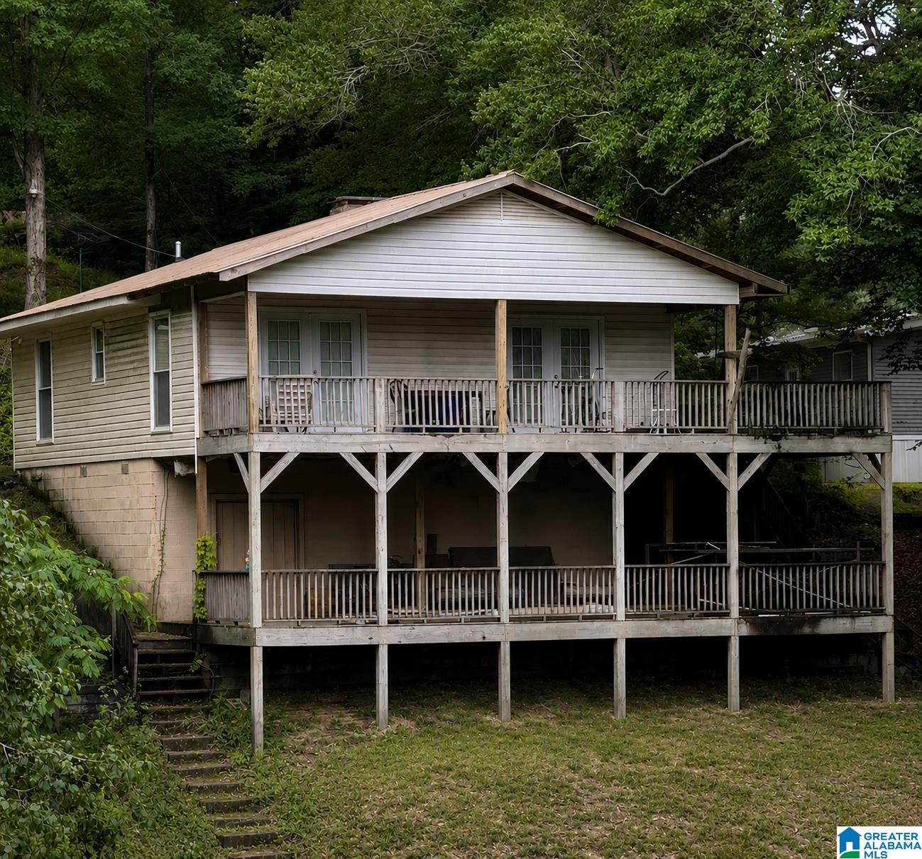 145 Higdon Creek Road Adger, AL 35006 - Photo 22 of 23
