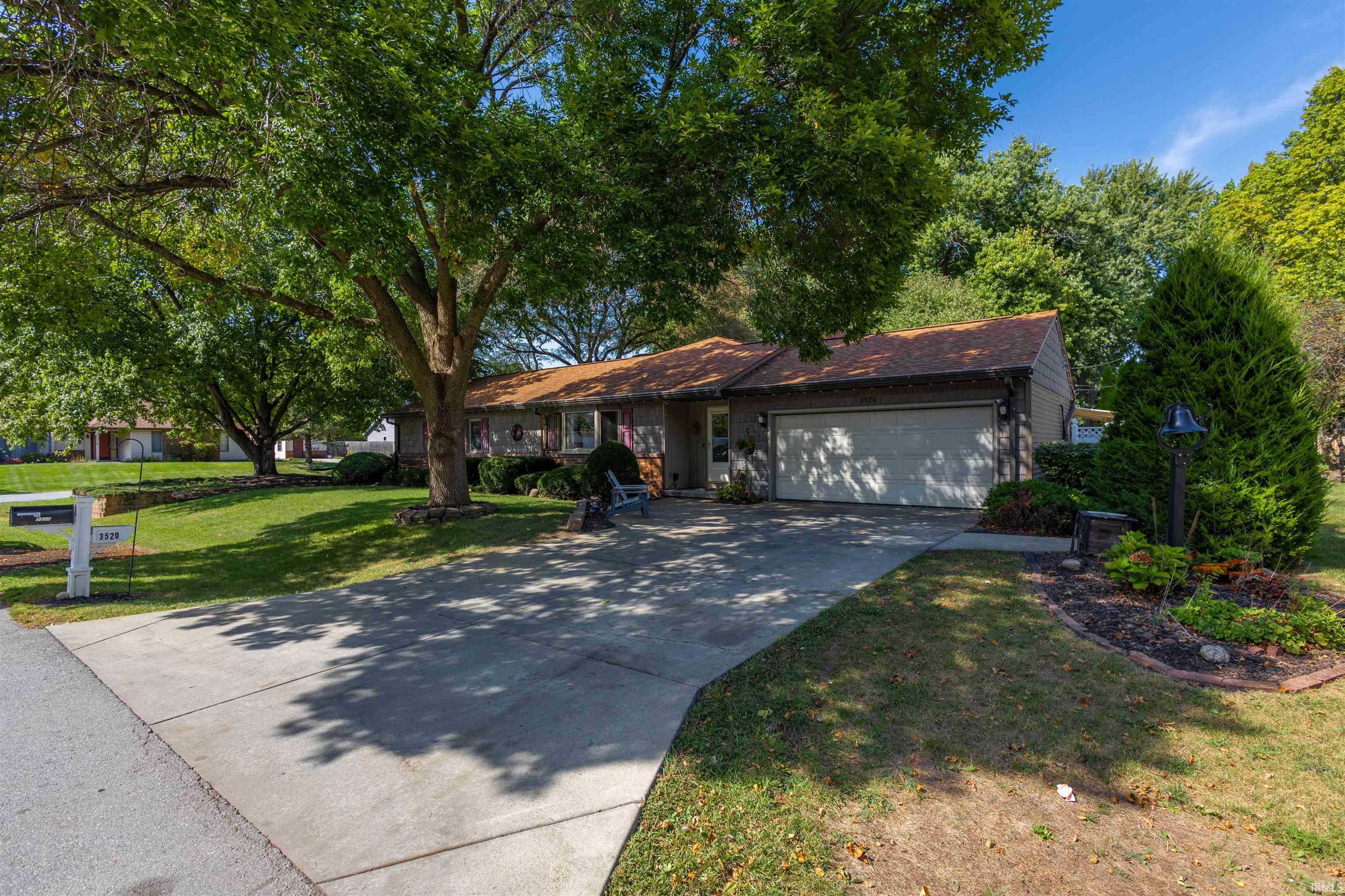 3520 Spring Road Lafayette, IN 47909 - Photo 4 of 46 Gallery Image 4