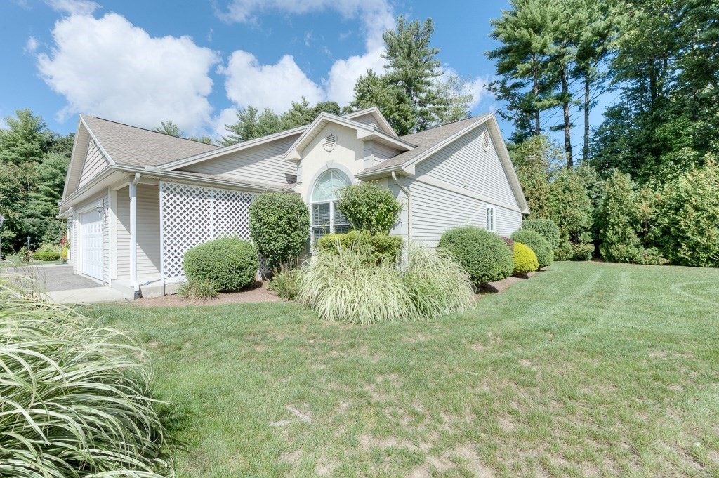 46 Palmer Road, Unit 34 Monson, MA 01057 - Photo 1 of 38