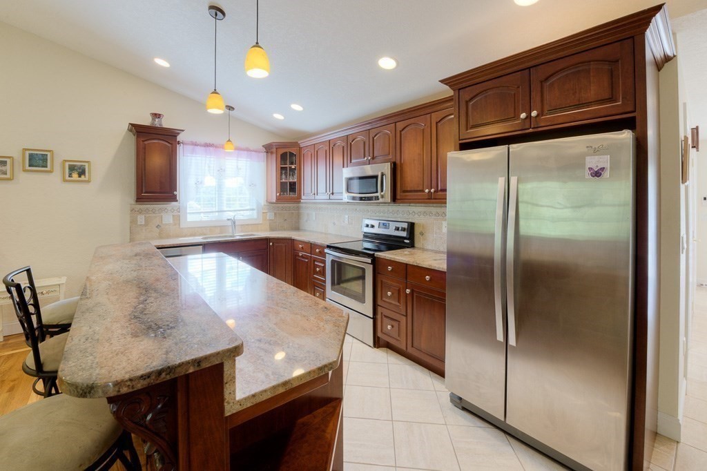 46 Palmer Road, Unit 34 Monson, MA 01057 - Photo 11 of 38