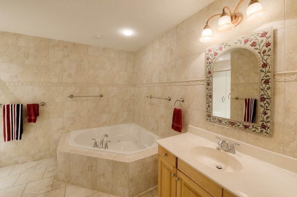 46 Palmer Road, Unit 34 Monson, MA 01057 - Photo 19 of 38