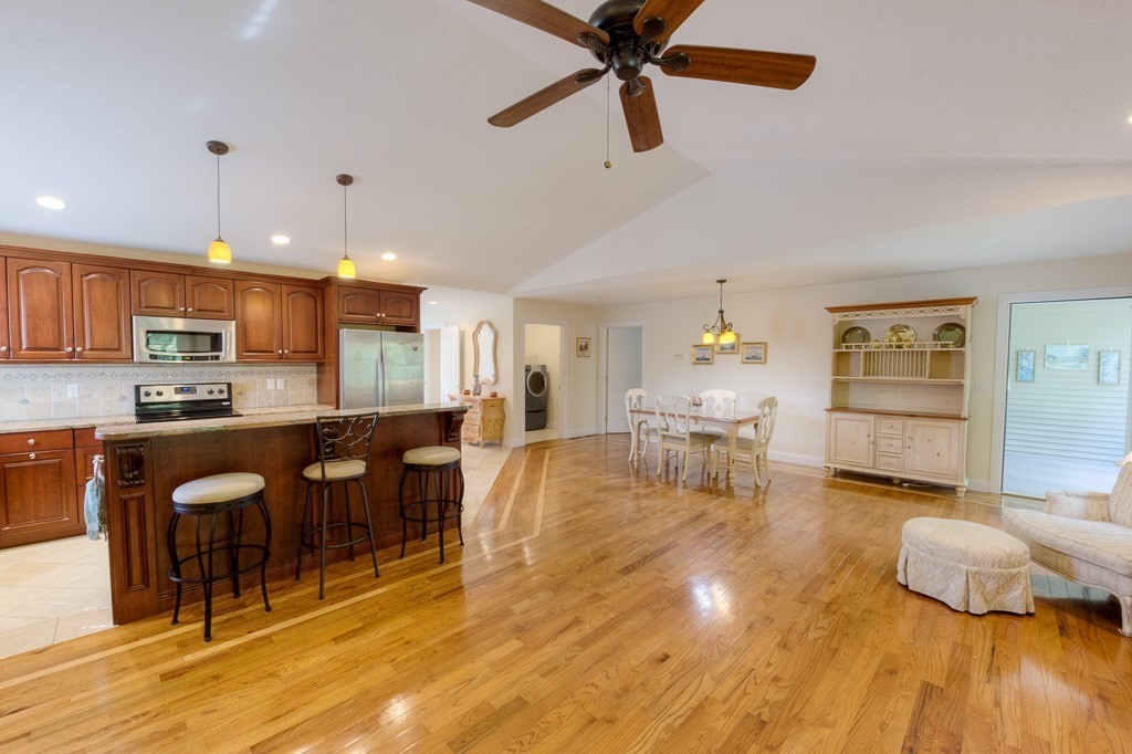 46 Palmer Road, Unit 34 Monson, MA 01057 - Photo 2 of 38