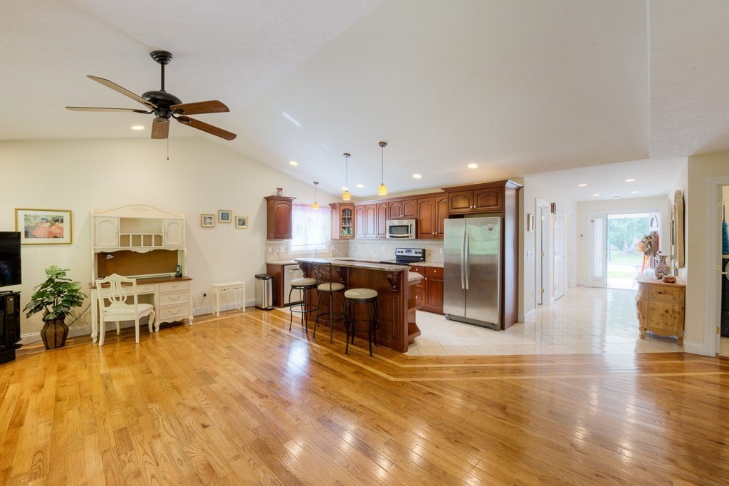 46 Palmer Road, Unit 34 Monson, MA 01057 - Photo 3 of 38