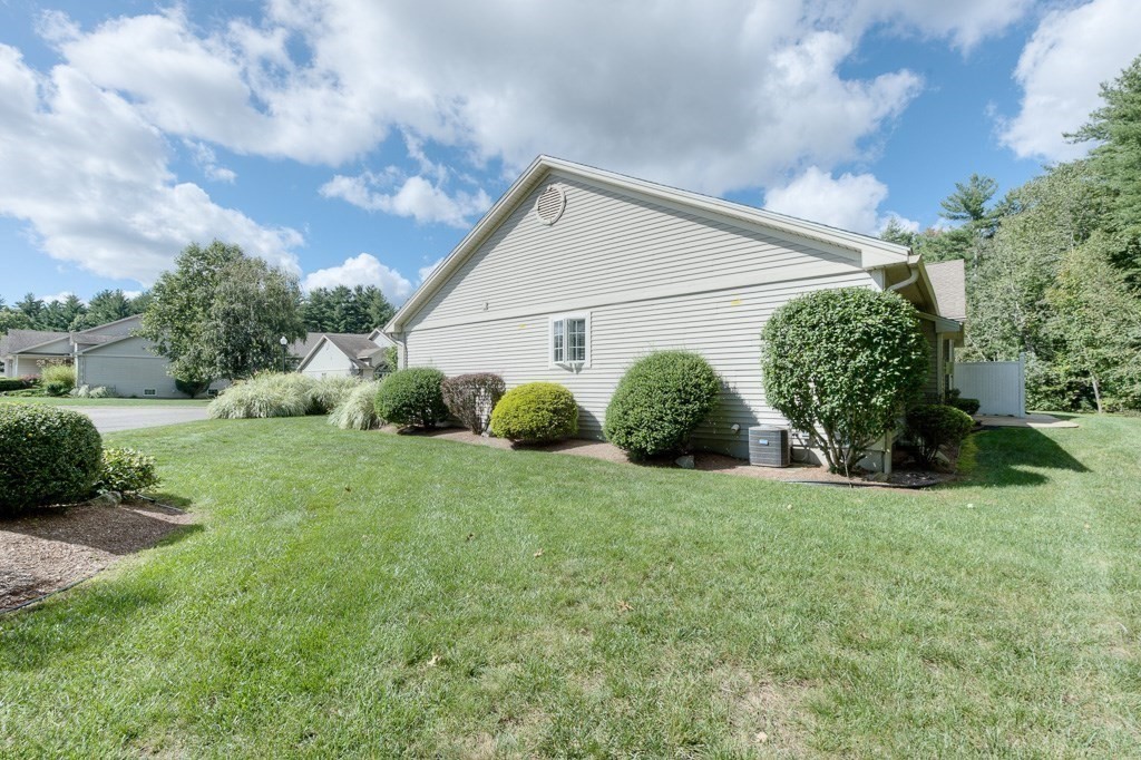 46 Palmer Road, Unit 34 Monson, MA 01057 - Photo 31 of 38