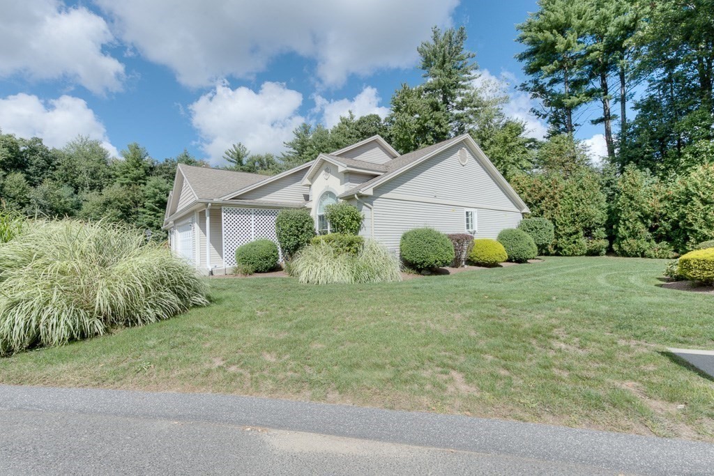 46 Palmer Road, Unit 34 Monson, MA 01057 - Photo 34 of 38