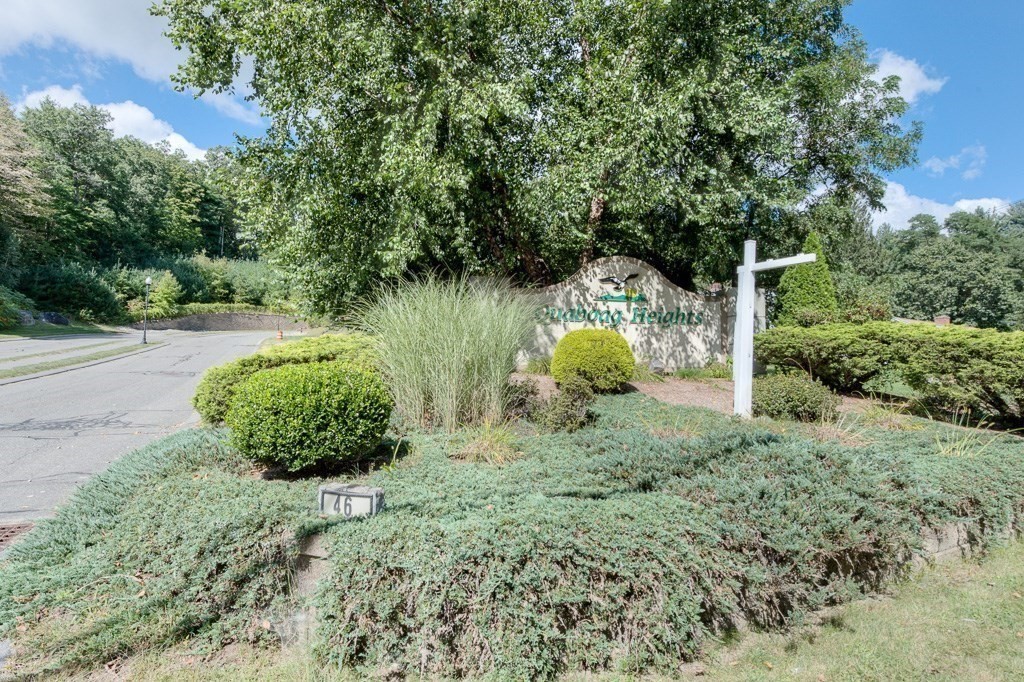 46 Palmer Road, Unit 34 Monson, MA 01057 - Photo 35 of 38