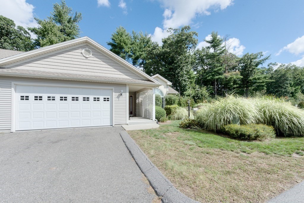 46 Palmer Road, Unit 34 Monson, MA 01057 - Photo 36 of 38