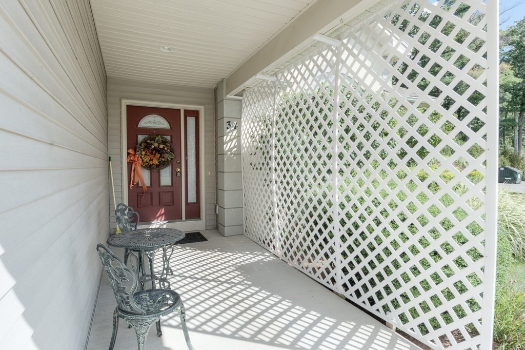 46 Palmer Road, Unit 34 Monson, MA 01057 - Photo 37 of 38