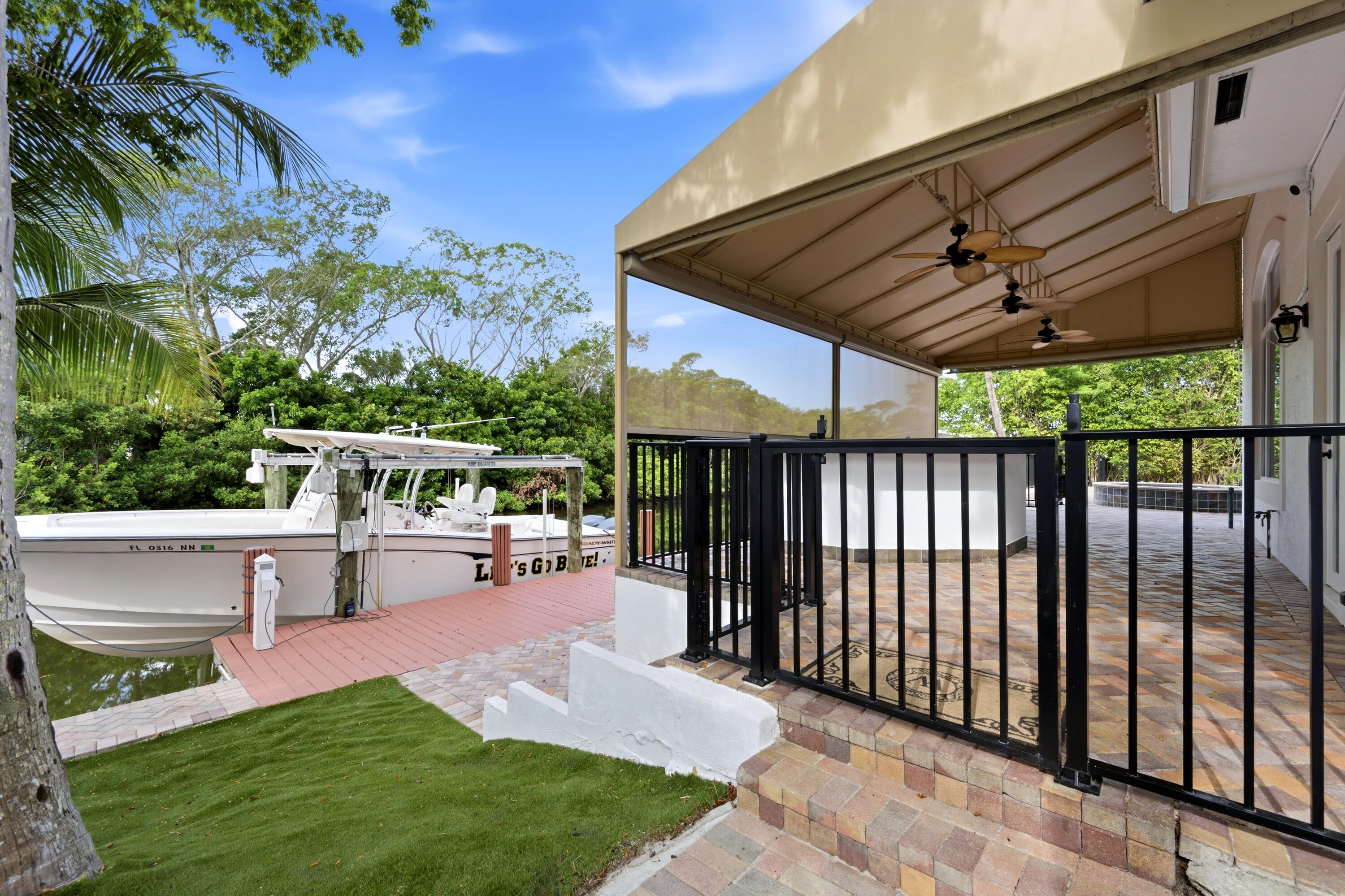 608 Inlet Road North Palm Beach, FL 33408 - Photo 43 of 62 ENTERTAINMENT AREA