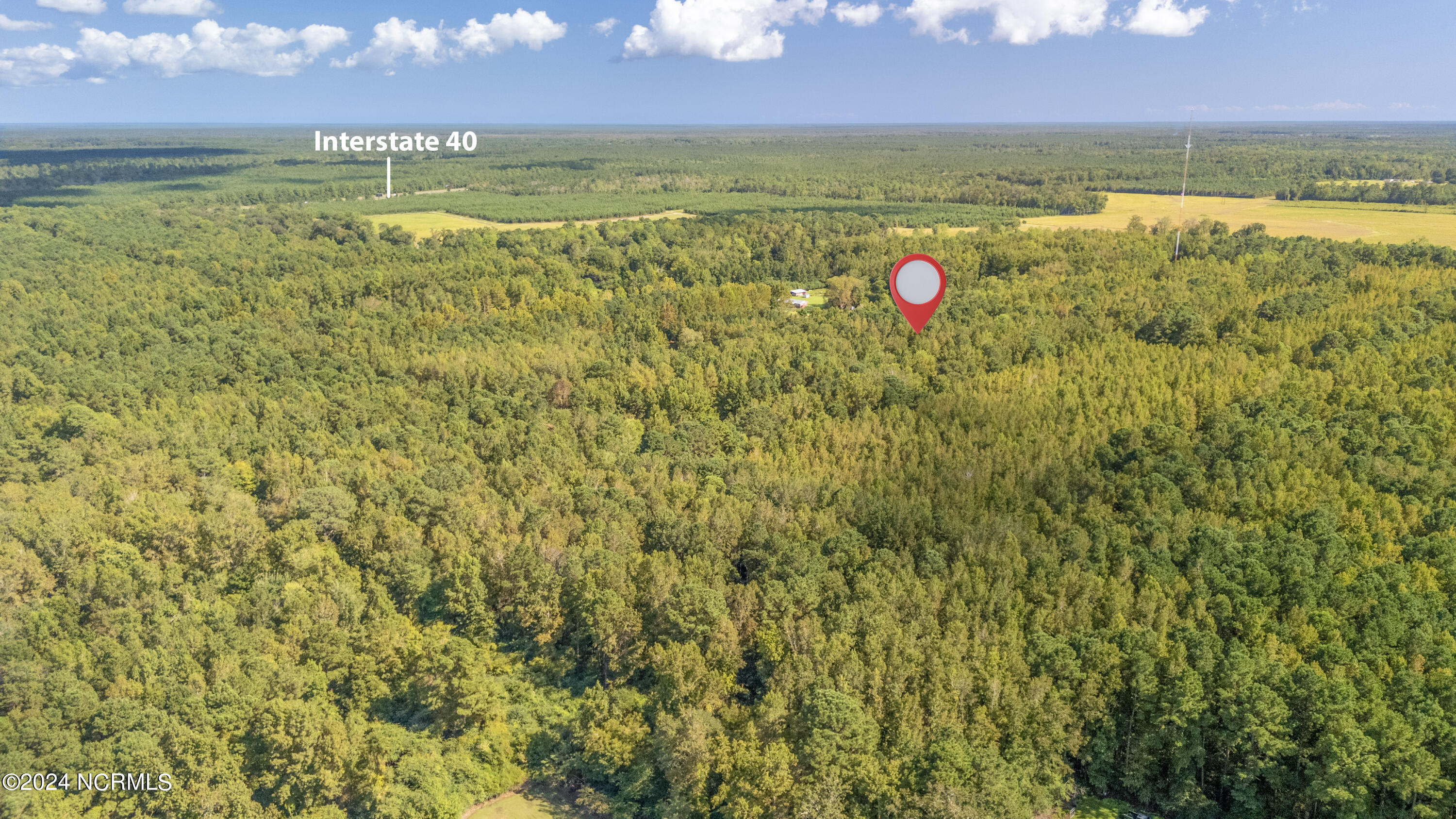 1414 State Road Burgaw, NC 28425 - Photo 27 of 32 10-DJI_20240921152455_0044_D-HDR-Edit