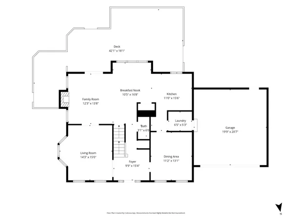$1,199,999 | 1232 Bishopsgate Way, Reston, VA 20194