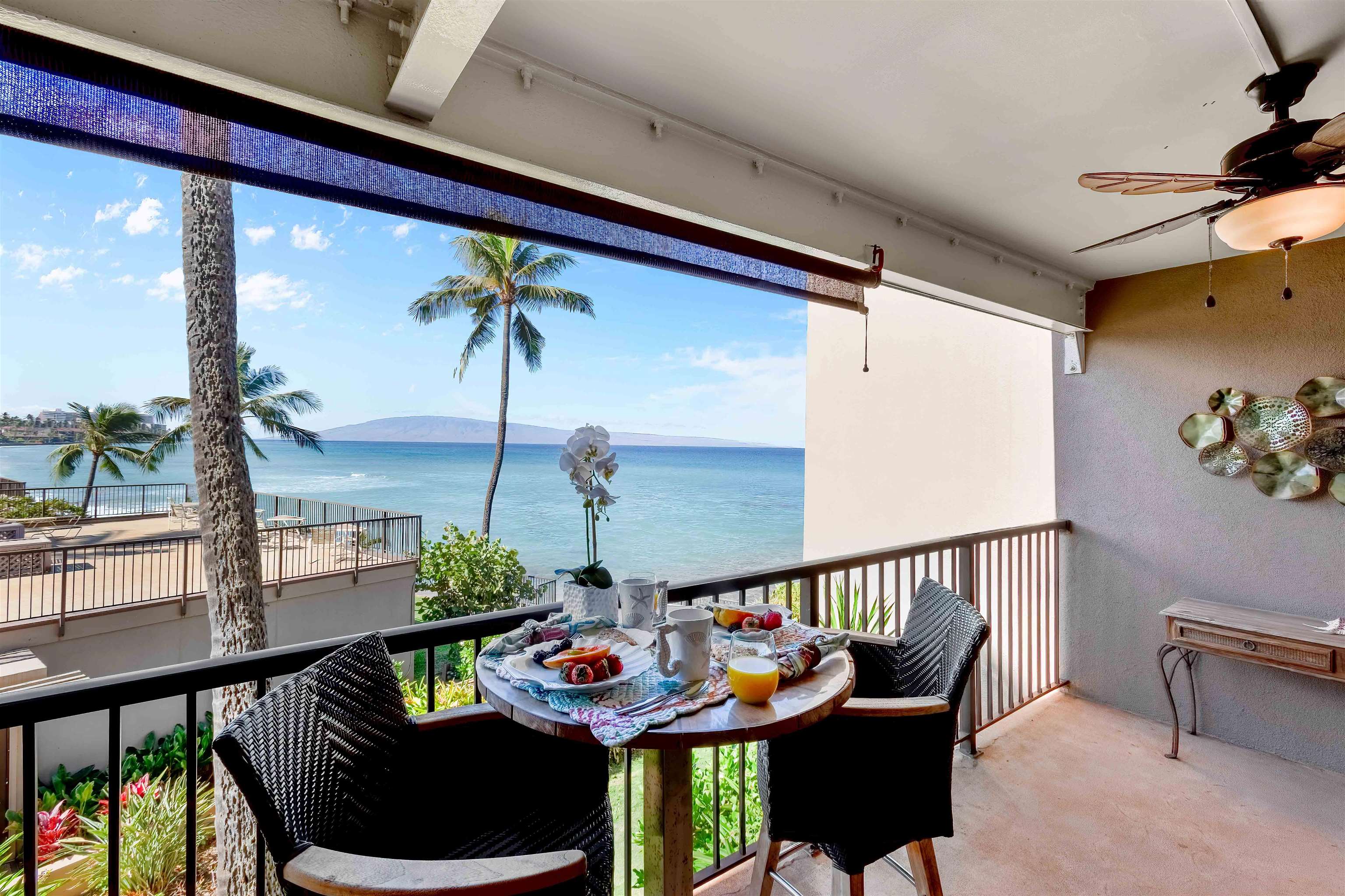 3823 Lower Honoapiilani Road, Unit 208 Lahaina, HI 96761 - Photo 5 of 41