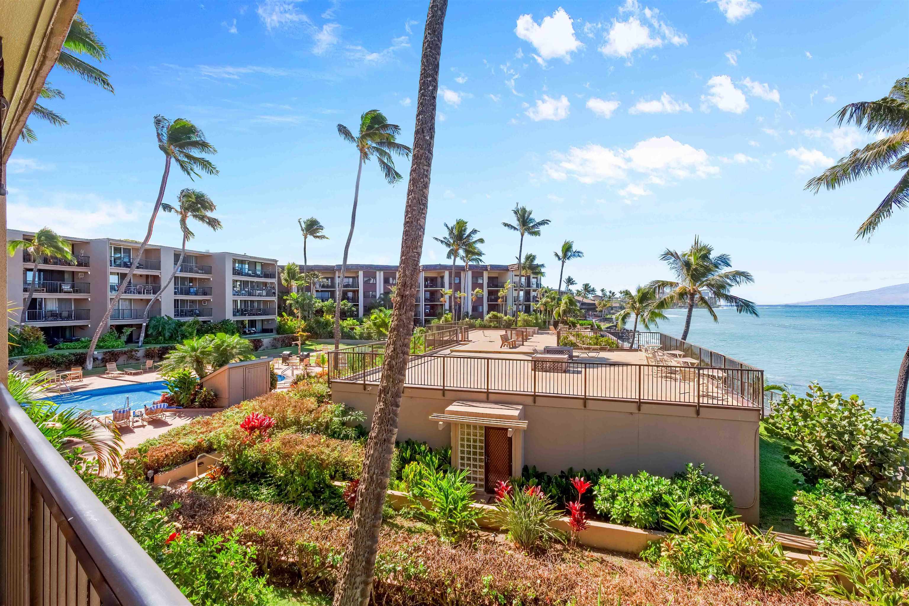 3823 Lower Honoapiilani Road, Unit 208 Lahaina, HI 96761 - Photo 6 of 41