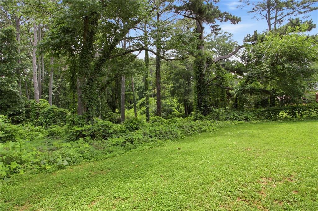 4326 Aldergate Drive Decatur, GA 30035 - Photo 27 of 29