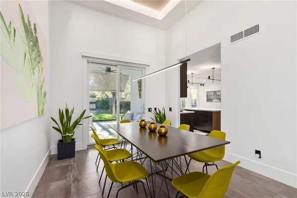 $7,500 | 9301 St James Circle, Las Vegas, NV 89117