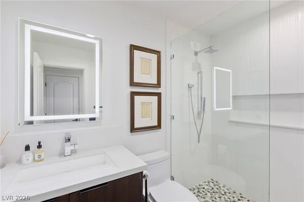 $7,500 | 9301 St James Circle, Las Vegas, NV 89117