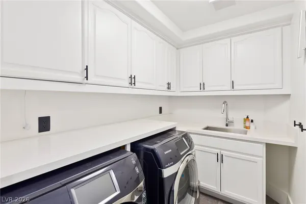 $7,500 | 9301 St James Circle, Las Vegas, NV 89117