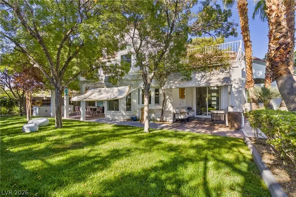 $7,500 | 9301 St James Circle, Las Vegas, NV 89117