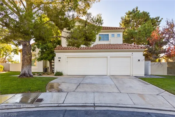 $7,500 | 9301 St James Circle, Las Vegas, NV 89117