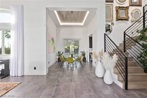 $7,500 | 9301 St James Circle, Las Vegas, NV 89117