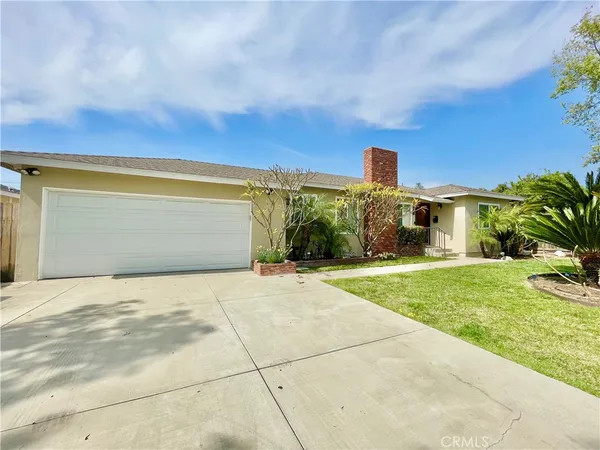 $4,200 | 249 South Worthy Drive, Glendora, CA 91741