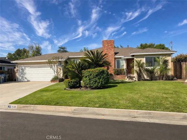 $4,200 | 249 South Worthy Drive, Glendora, CA 91741