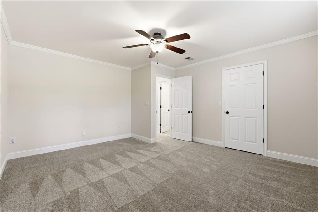 1520 Natchez Way Grayson, GA 30017 - Photo 41 of 63 a view of an empty room