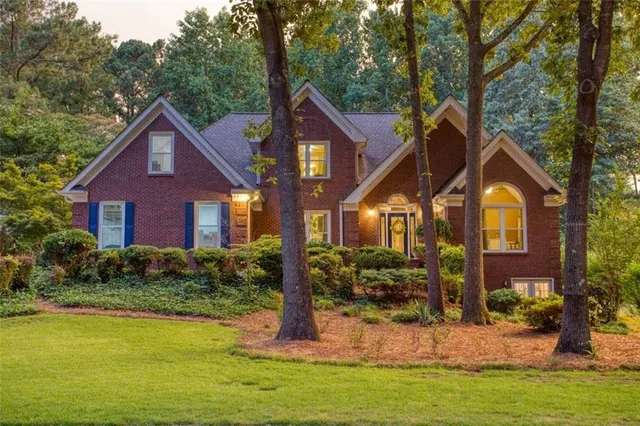 $664,900 | 1520 Natchez Way, Grayson, GA 30017